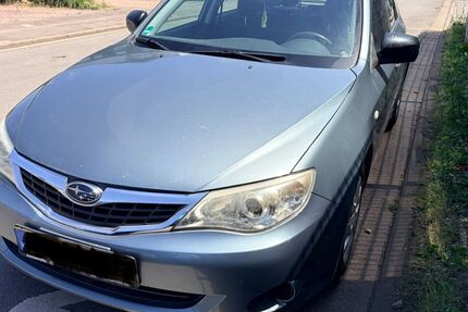 Subaru Impreza 131.000 km 2.950 &euro; Saarlouis 66740
