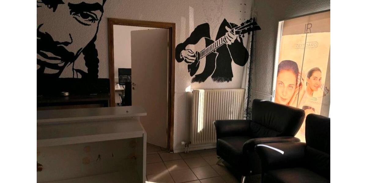 Gewerbeobjekt Sankt Wendel - 1.105&euro; | Angebot:24766656