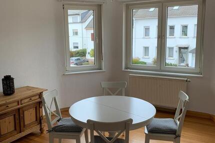Wohnung Dillingen (Saar) - 2 Zimmer, 80 m&sup2;, 590&euro; | Angebot:25266538