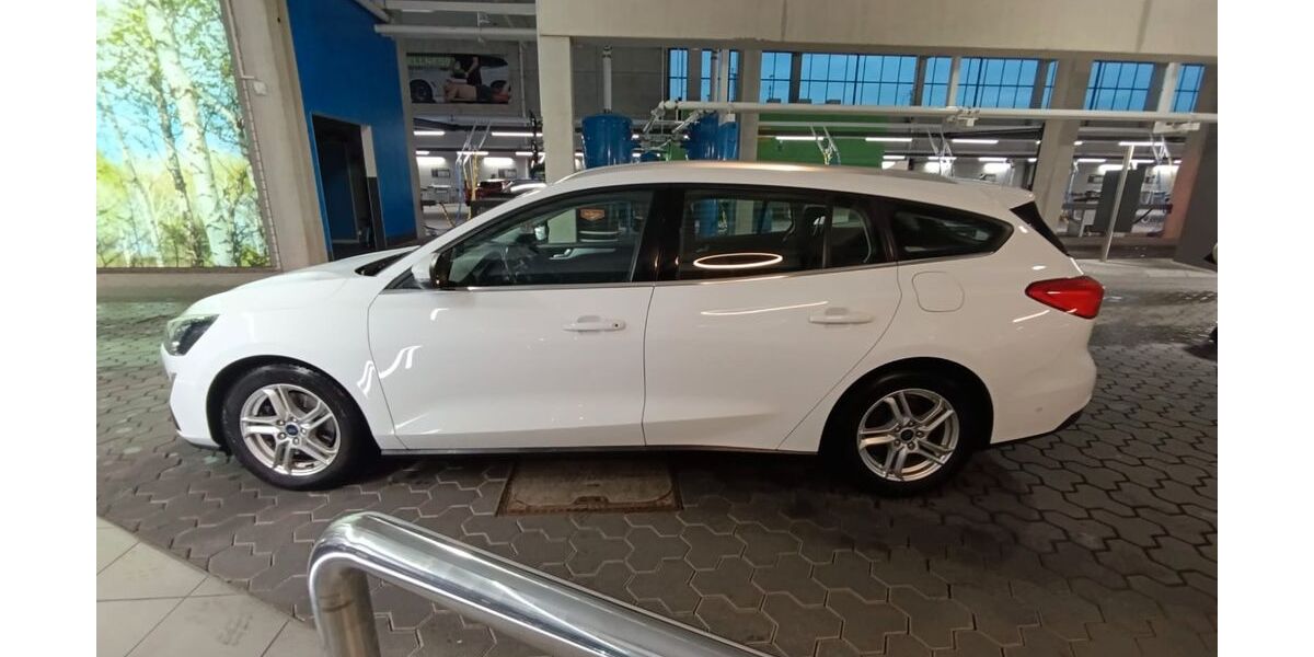 Ford Focus 156.000 km 8.799 &euro; Merchweiler 66589
