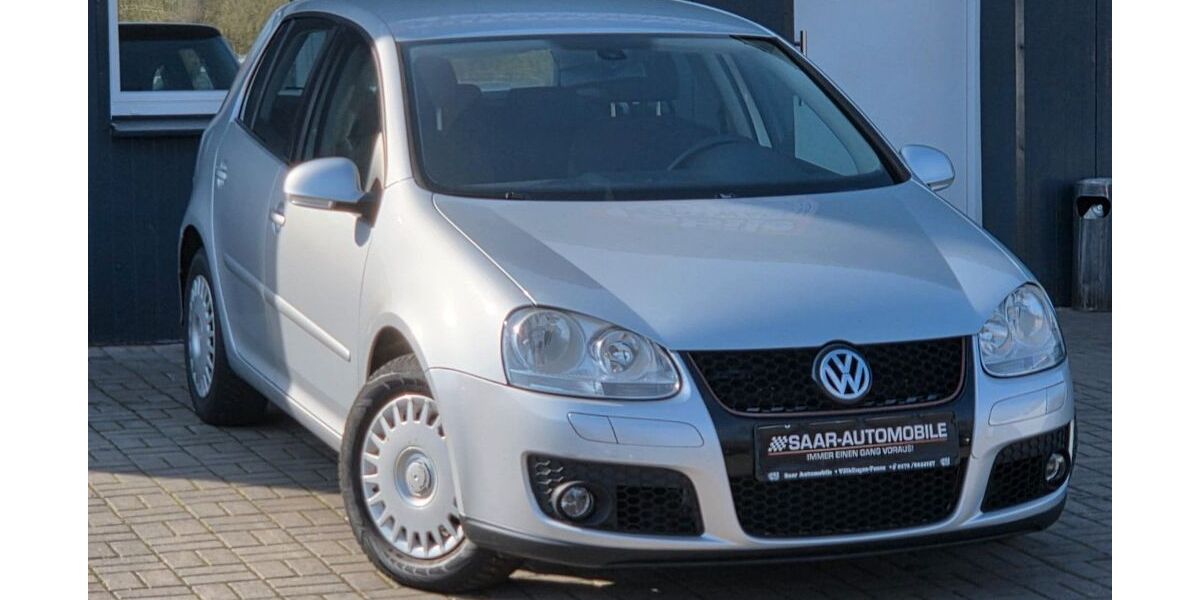VW Golf 199.605 km 1.999 &euro; Völklingen-Fenne 66333