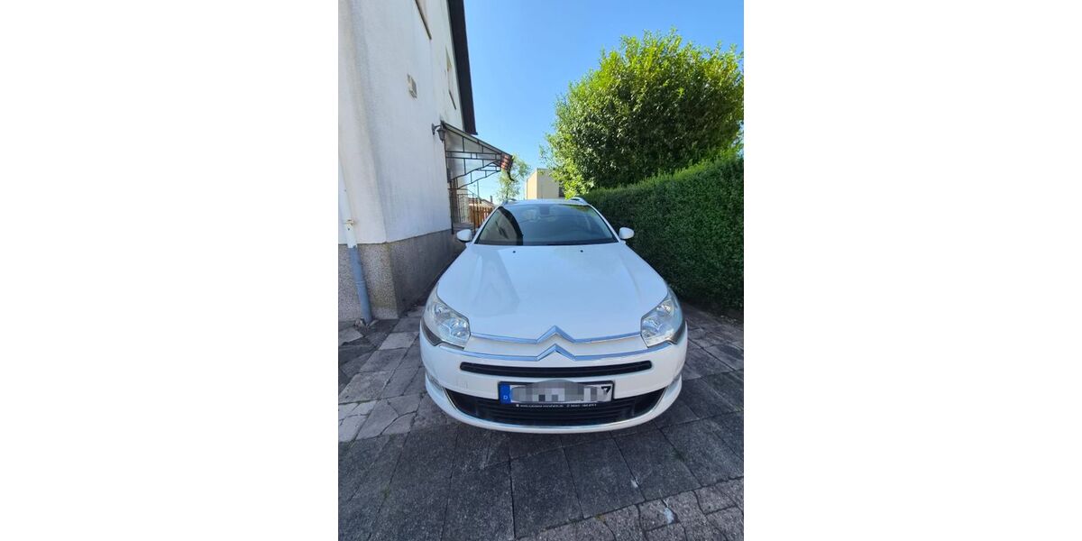 Citroen C5 249.066 km 4.299 &euro; Merchweiler 66589