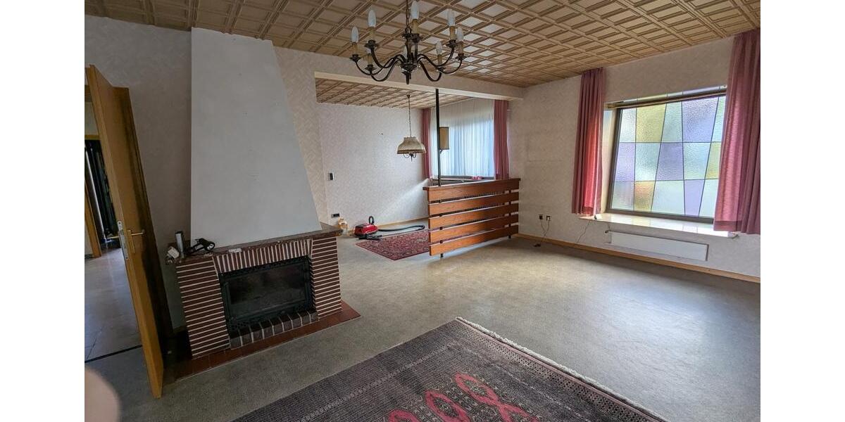 Einfamilienhaus Kirkel - 4.5 Zimmer, 135 m&sup2;, 349.500&euro; | Angebot:25511206