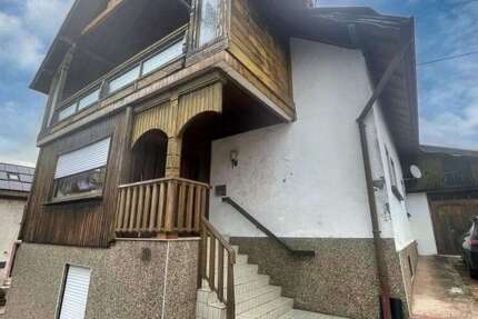 Haus Lebach - 5 Zimmer, 150 m&sup2;, 139.000&euro; | Angebot:25523725