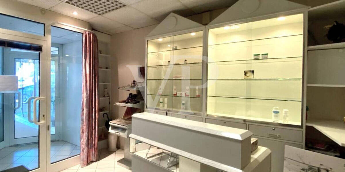 Gewerbeobjekt Bous - 5 Zimmer, 60 m&sup2;, 695&euro; | Angebot:25773193