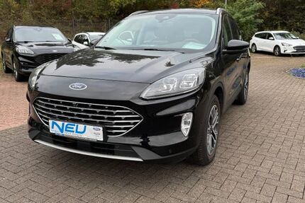 Ford Kuga 32.000 km 24.990 &euro; Homburg 66424