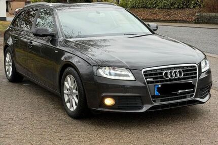 Audi A4 227.000 km 7.990 &euro; Bexbach 66450