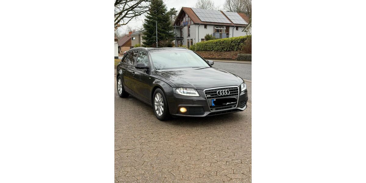 Audi A4 227.000 km 7.990 &euro; Bexbach 66450
