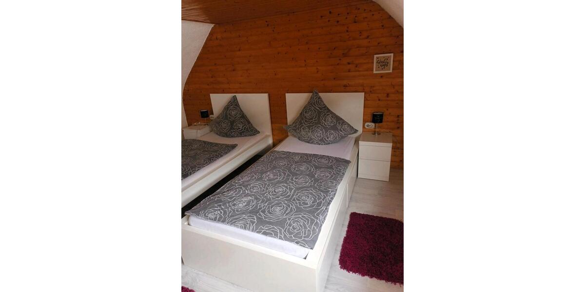 Etagenwohnung Schwalbach - 2 Zimmer, 68 m&sup2;, 600&euro; | Angebot:24615817