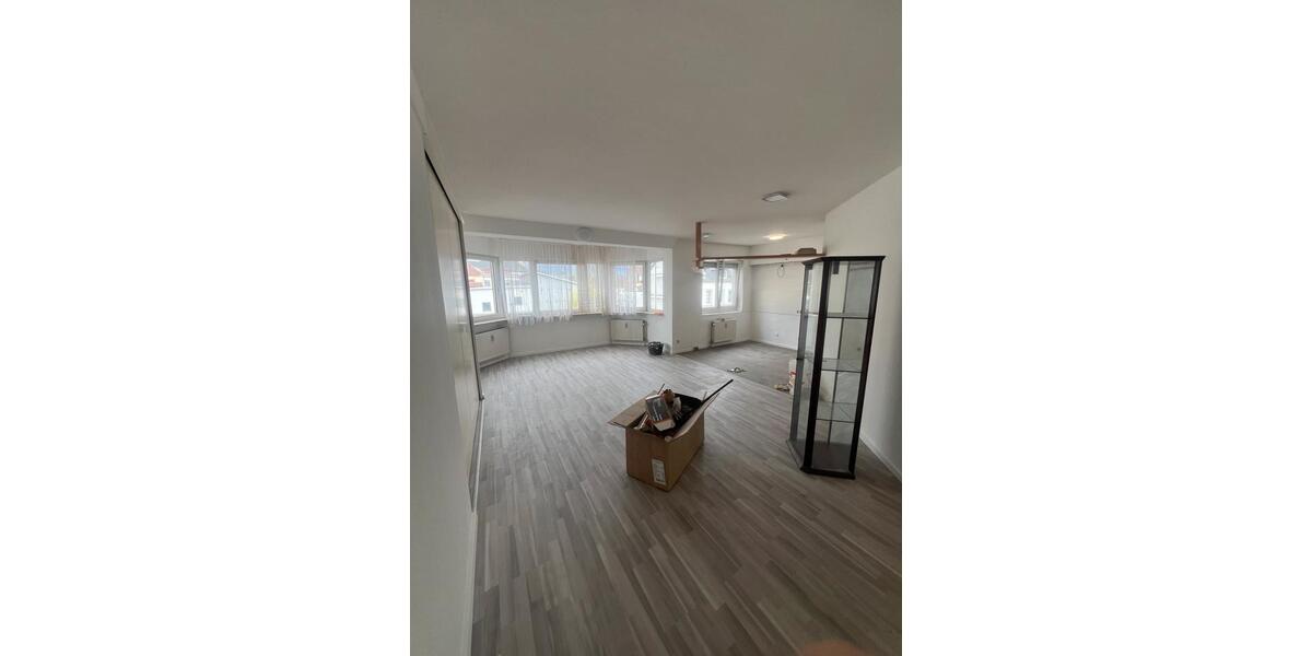 Etagenwohnung Völklingen - 2 Zimmer, 55 m&sup2;, 670&euro; | Angebot:25589317