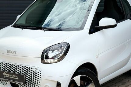 Smart ForTwo 43.000 km 11.999 &euro; Saarlouis-Lisdorf 66740