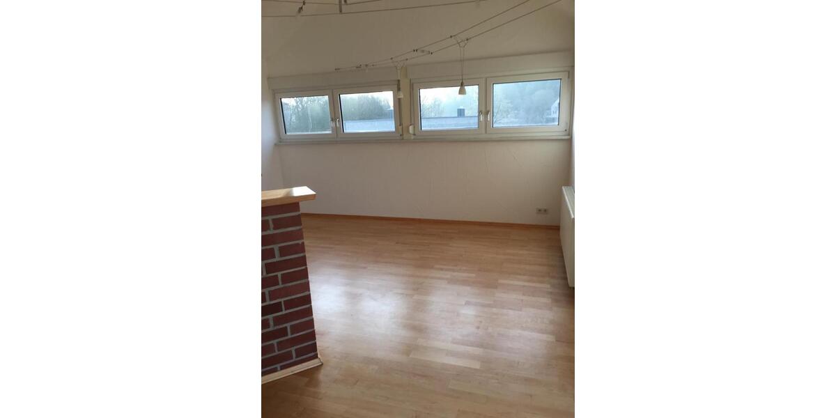 Dachgeschoßwohnung Sankt Wendel - 3.5 Zimmer, 90 m&sup2;, 850&euro; | Angebot:26613888