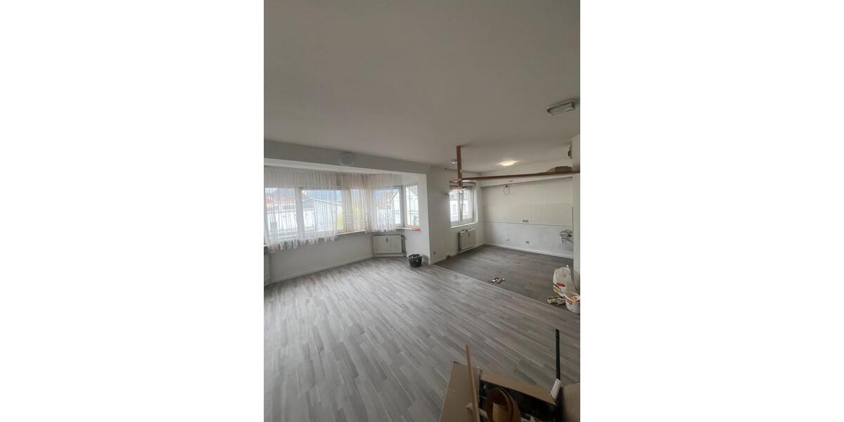 Etagenwohnung Völklingen - 2 Zimmer, 55 m&sup2;, 670&euro; | Angebot:25589317