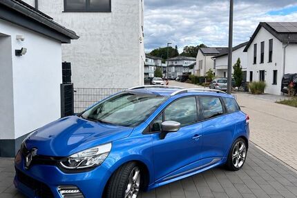 Renault Clio 83.500 km 9.700 &euro; Homburg 66424