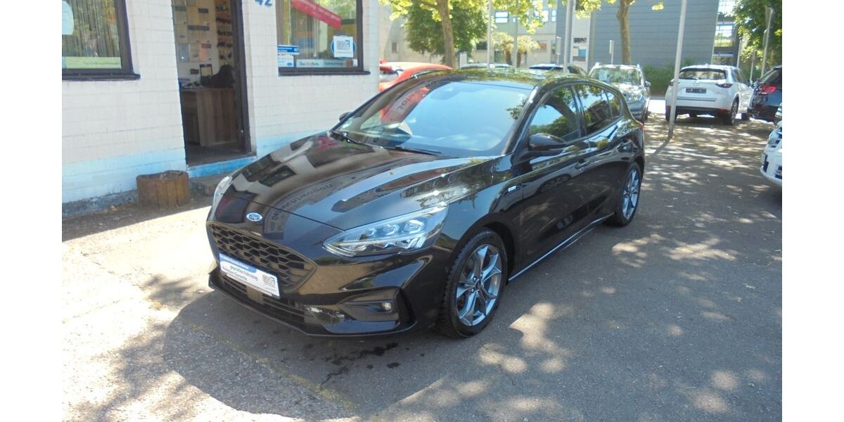 Ford Focus 145.000 km 9.950 &euro; Dillingen/Saar 66763
