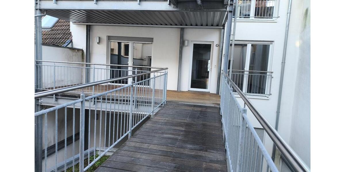 Loft - Studio - Atelier Saarbrücken - 2 Zimmer, 120 m&sup2;, 1.260&euro; | Angebot:25519141