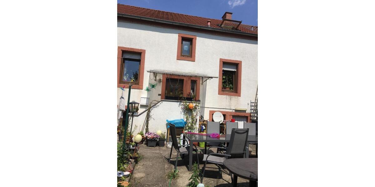 Doppelhaushälfte Zweibrücken - 5 Zimmer, 180 m&sup2;, 229.000&euro; | Angebot:25417906