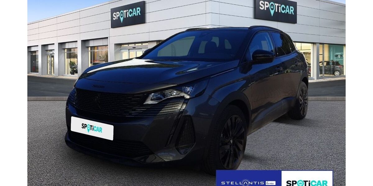 Peugeot 3008 19.879 km 24.150 &euro; Saarbrücken 66119