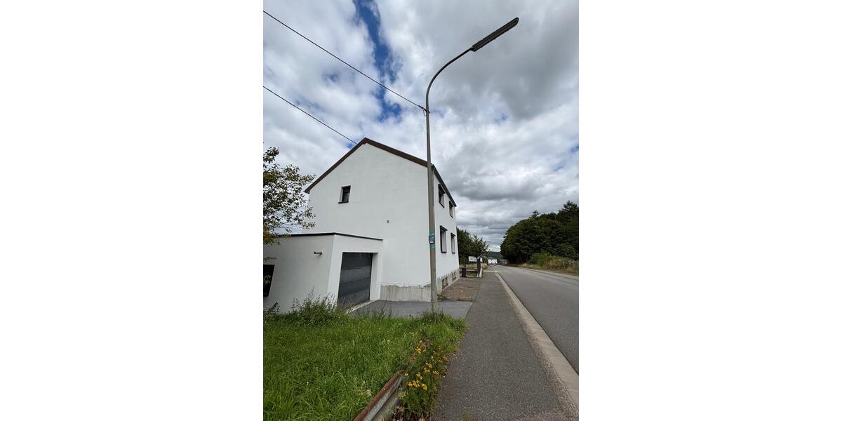 Einfamilienhaus Quierschied - 4.5 Zimmer, 119 m&sup2;, 275.000&euro; | Angebot:23382078