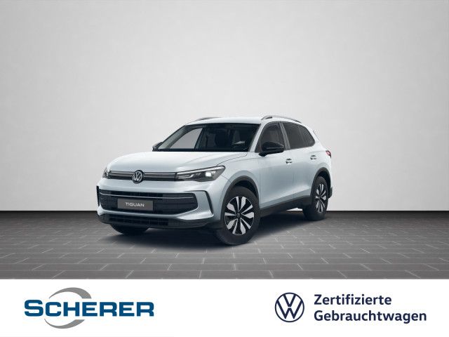 VW Tiguan 9.650 km 35.800 &euro; Saarbrücken 66115