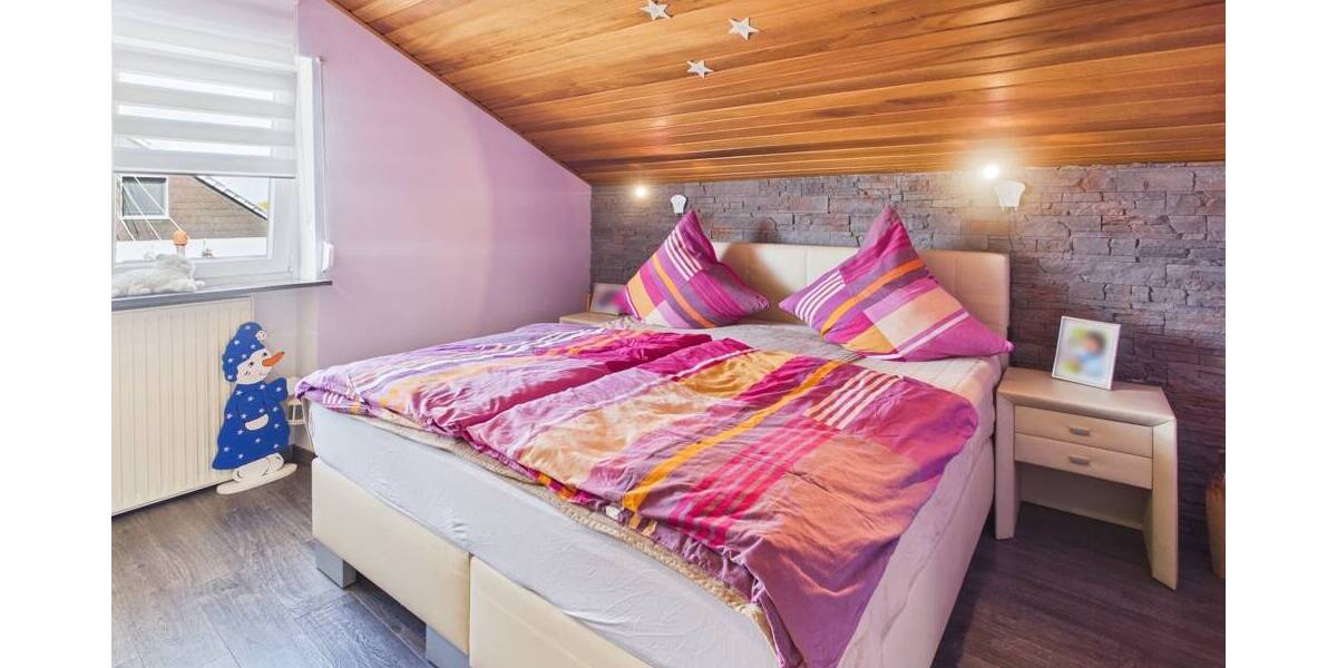 Einfamilienhaus Riegelsberg / Hixberg-Pflugscheid Riegelsberg - 5 Zimmer, 114 m&sup2;, 285.000&euro; | Angebot:26043616
