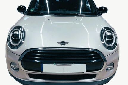 Mini Cooper Cabrio 59.995 km 17.999 &euro; Homburg/Saar 66424