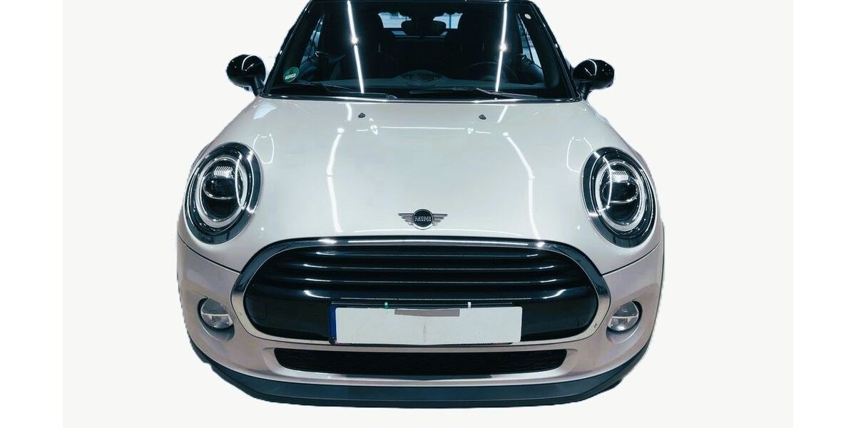 Mini Cooper Cabrio 59.995 km 17.999 &euro; Homburg/Saar 66424