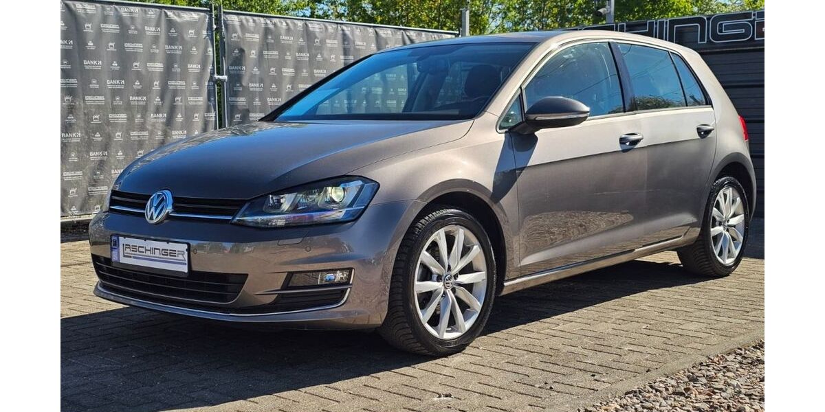 VW Golf 74.322 km 12.980 &euro; Kleinblittersdorf 66271