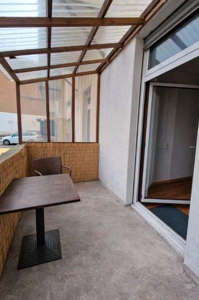 Erdgeschoßwohnung Saarbrücken Eschberg - 3 Zimmer, 85 m&sup2;, 840&euro; | Angebot:26689398