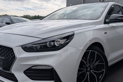 Hyundai i30 119.690 km 13.700 &euro; Nalbach 66809