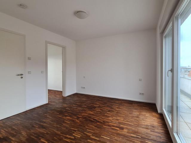 Exklusives Penthouse mit Fernblick in Innenstadtlage von Homburg - Penthouse Homburg | Angebot:26881845
