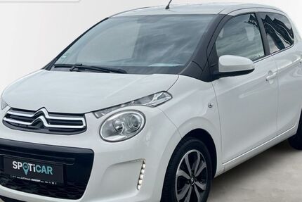 Citroen C1 46.400 km 11.490 &euro; Homburg 66424