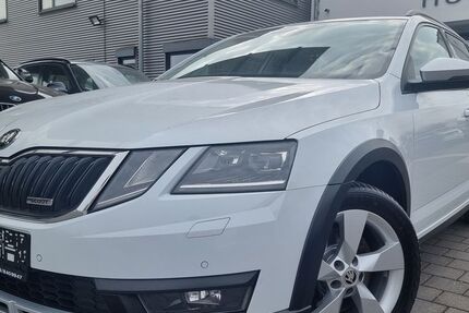 Skoda Octavia 148.282 km 17.700 &euro; Nalbach 66809