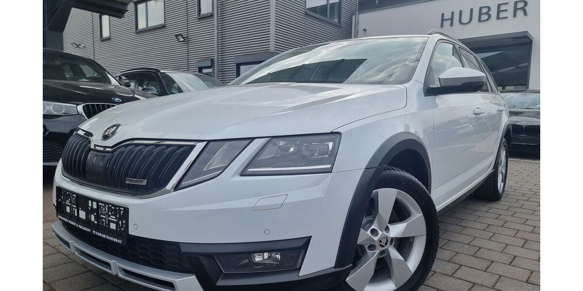 Skoda Octavia 148.282 km 17.700 &euro; Nalbach 66809