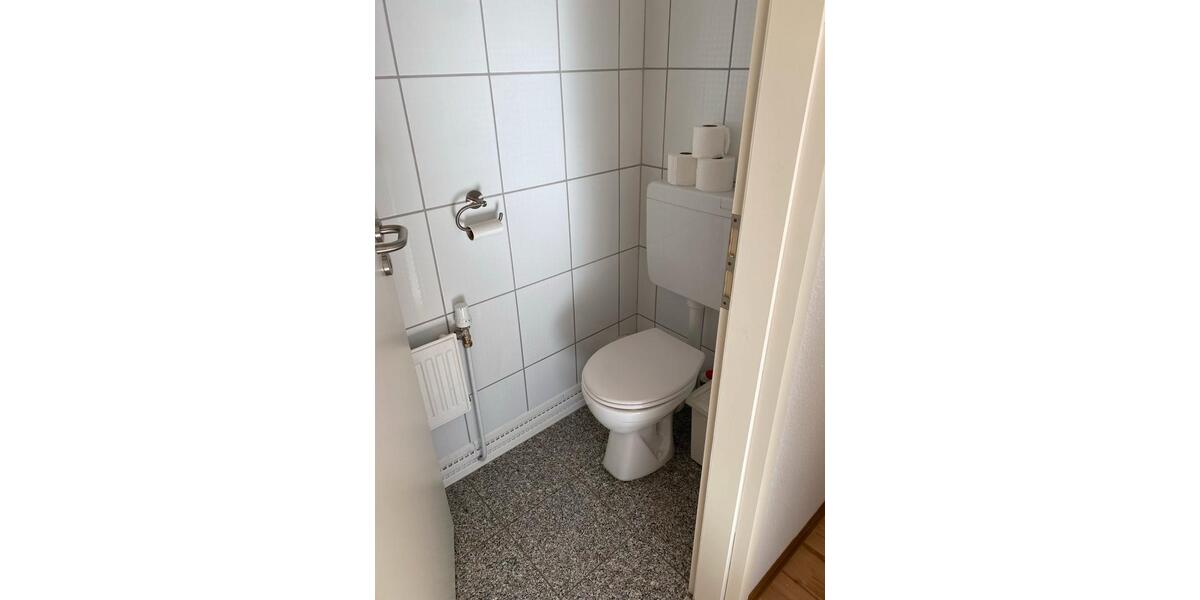 Einfamilienhaus Saarbrücken St. Arnual - 2.5 Zimmer, 63 m&sup2;, 695&euro; | Angebot:25538711