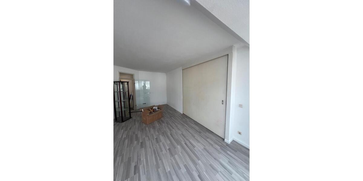 Etagenwohnung Völklingen - 2 Zimmer, 55 m&sup2;, 670&euro; | Angebot:25589317