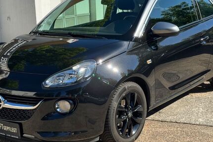 Opel Adam 78.000 km 8.990 &euro; Saarbrücken-Dudweiler 66125