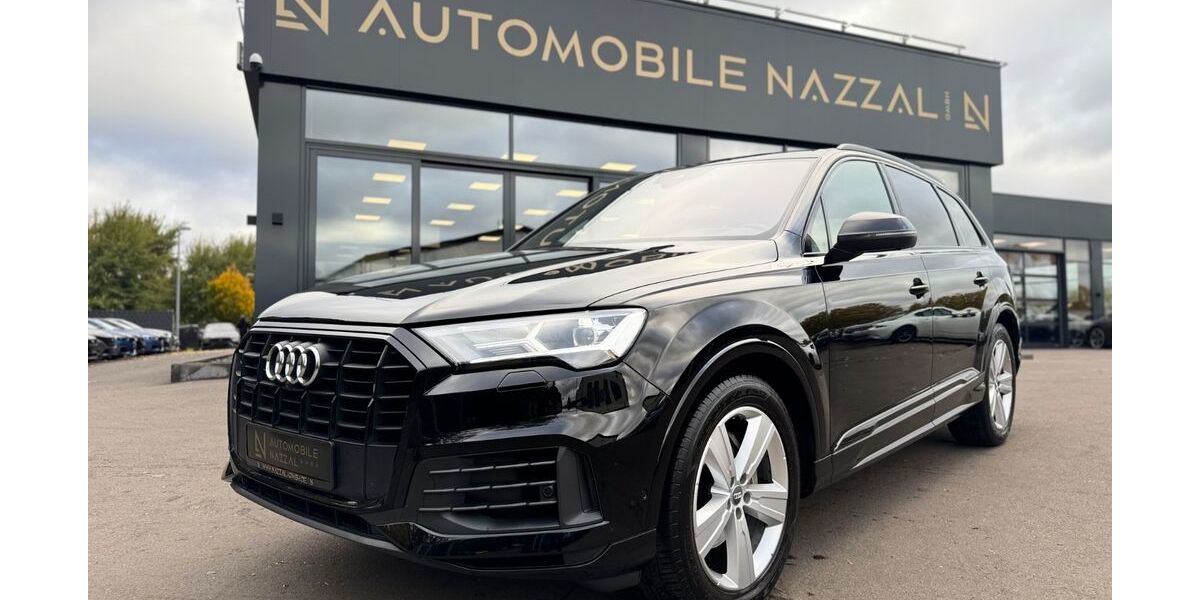 Audi Q7 126.400 km 43.700 &euro; Saarlouis 66740