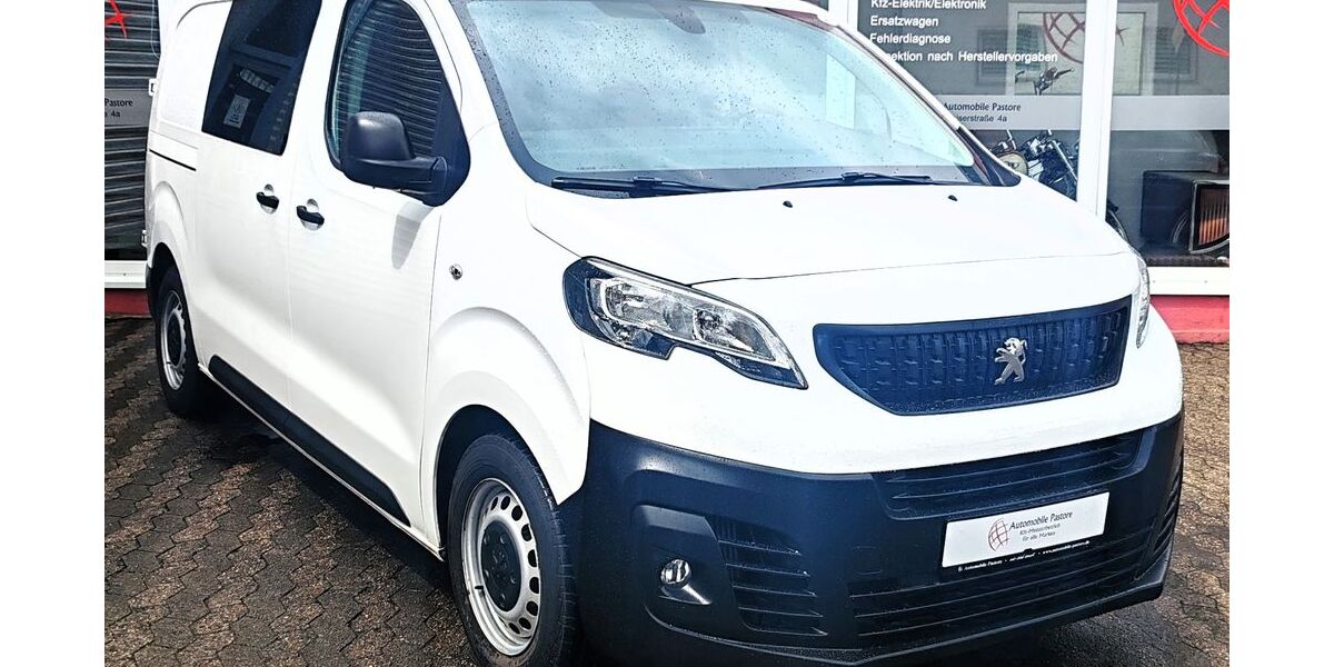 Peugeot Expert 68.857 km 19.976 &euro; Kirkel 66459