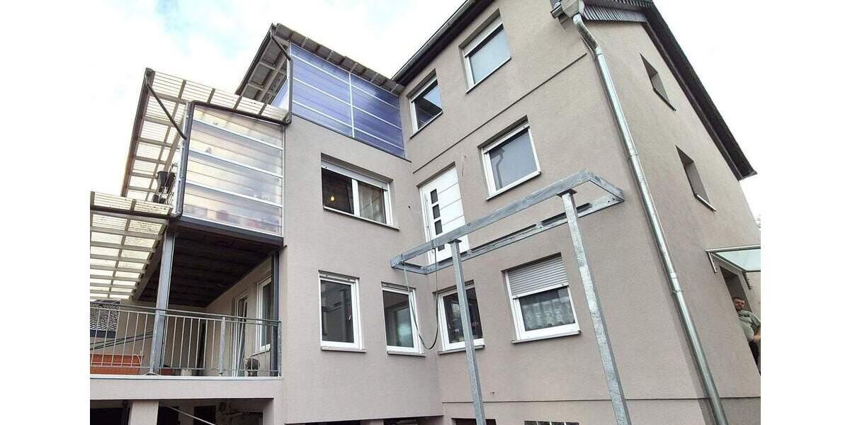 Mehrfamilienhaus, Wohnhaus Saarlouis Beaumarais - 1 Zimmer, 231 m&sup2;, 513.500&euro; | Angebot:25730739