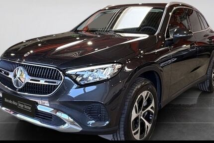 Mercedes-Benz GLC 300 5.554 km 57.550 &euro; Saarlouis 66740