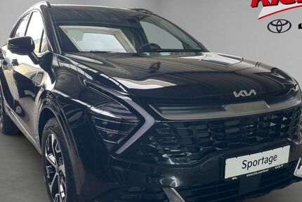 Kia Sportage 6.112 km 39.990 &euro; Saarlouis 66740