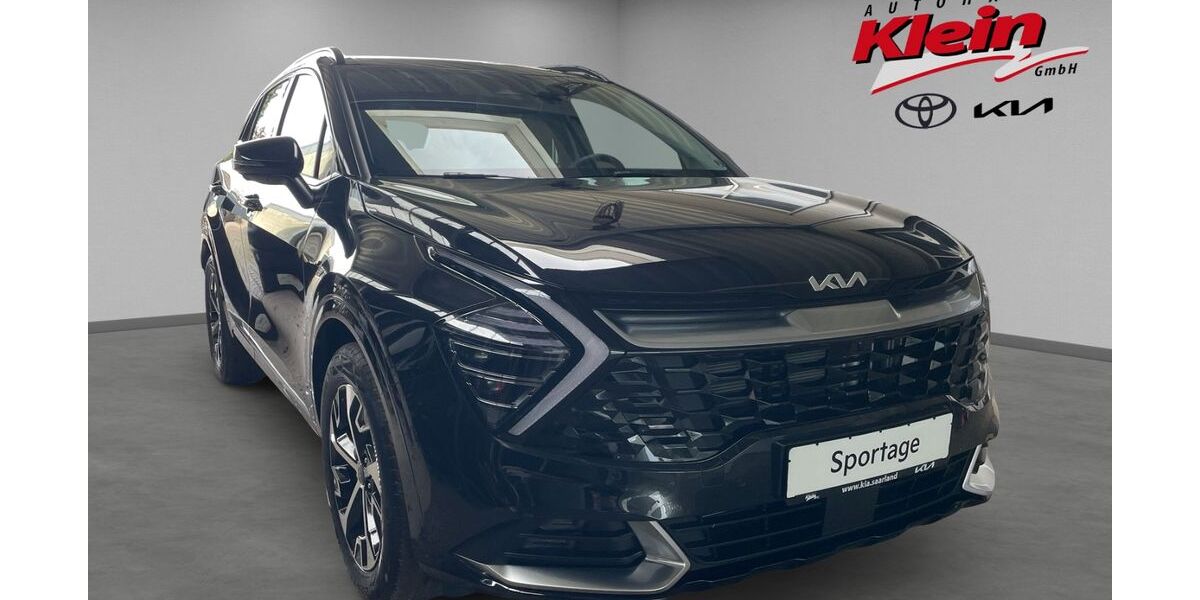 Kia Sportage 6.112 km 39.990 &euro; Saarlouis 66740