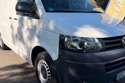VW T5 Transporter 177.000 km 10.900 &euro; Dillingen 66763