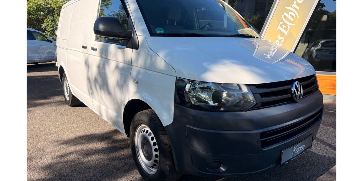 VW T5 Transporter 177.000 km 10.900 &euro; Dillingen 66763