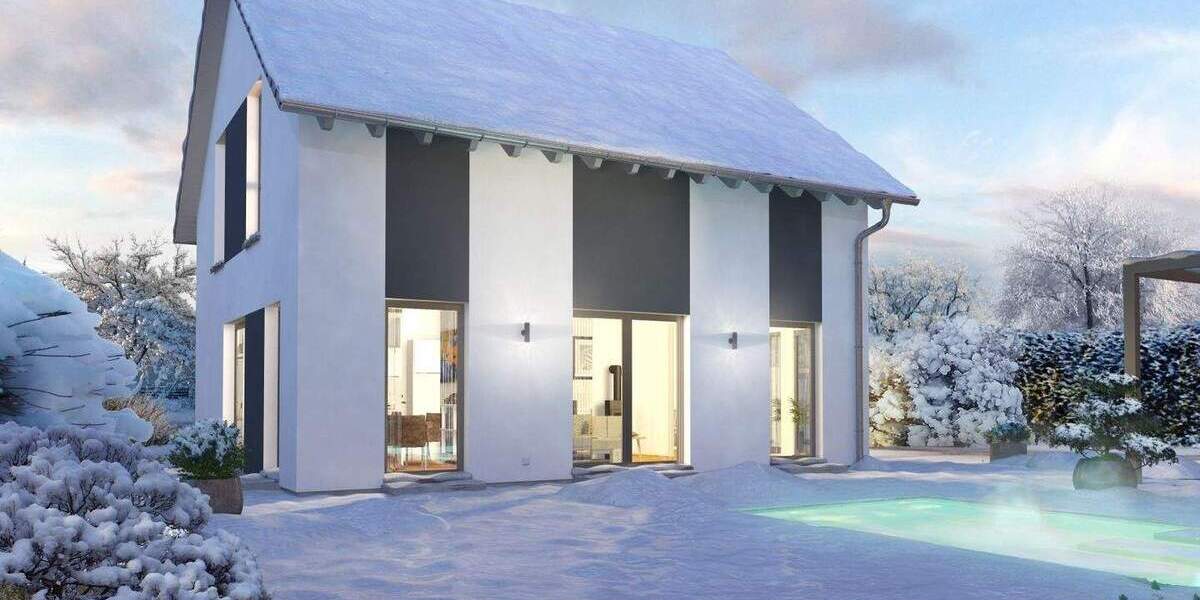 Einfamilienhaus Zweibrücken - 5 Zimmer, 135 m&sup2;, 538.200&euro; | Angebot:25681749