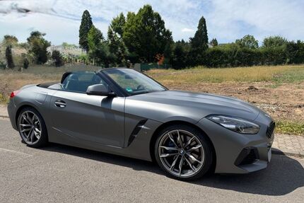 BMW Z4 M40 23.430 km 48.200 &euro; Wadgassen 66787