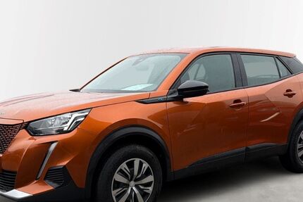 Peugeot 2008 29.800 km 16.990 &euro; Blieskastel-Aßweiler 66440