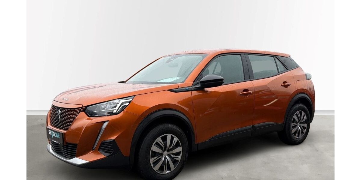 Peugeot 2008 29.800 km 16.990 &euro; Blieskastel-Aßweiler 66440