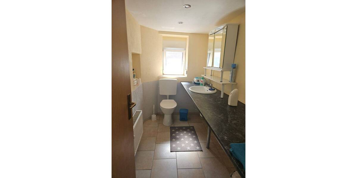 Mehrfamilienhaus, Wohnhaus Ottweiler - 6 Zimmer, 189.000&euro; | Angebot:25780469